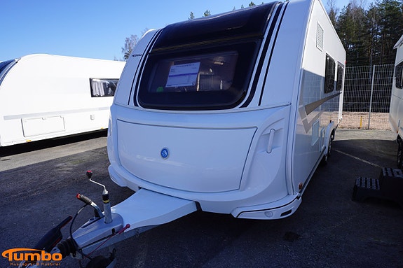 Knaus Sudwind 650 PEB, Långbäddar 17 of 18