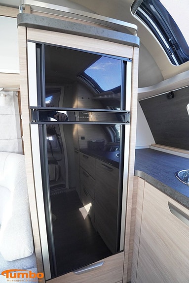 Knaus Sudwind 650 PEB, Långbäddar 11 of 18