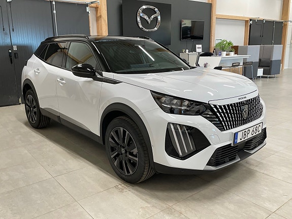 Peugeot 2008 5 of 5