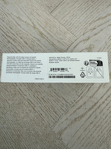 Product image 2 of 2