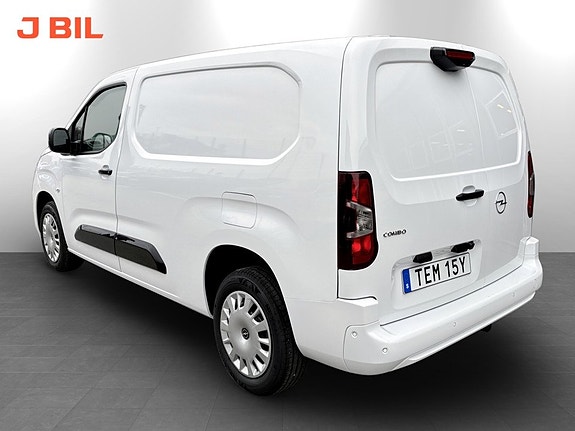 Opel Combo 2 of 5