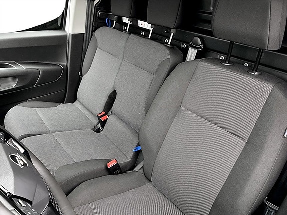 Opel Combo 13 of 14