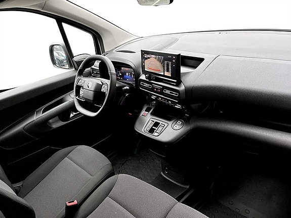 Opel Combo 5 of 5
