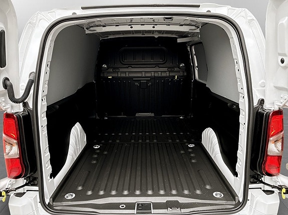 Opel Combo 7 of 14