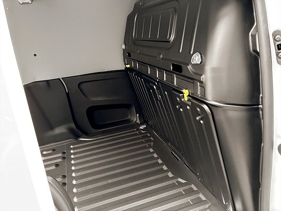 Opel Combo 6 of 14