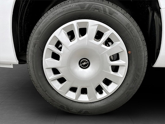 Opel Combo 12 of 14
