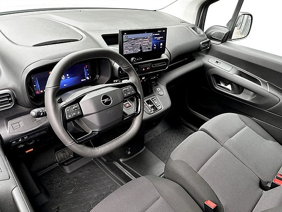 Opel Combo 3 of 5