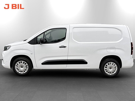 Opel Combo 4 of 5