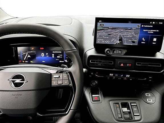 Opel Combo 9 of 14