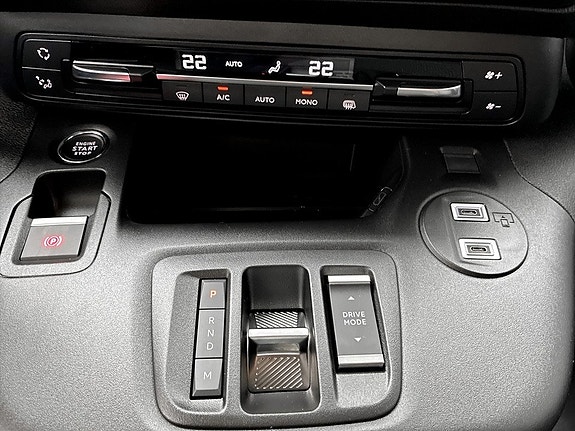 Opel Combo 11 of 14