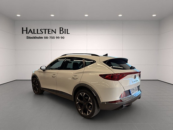 Cupra Formentor e-HYBRID 7 of 23