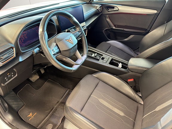 Cupra Formentor e-HYBRID 9 of 23