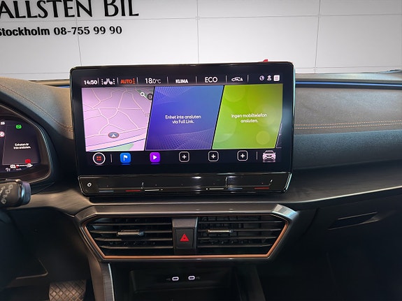 Cupra Formentor e-HYBRID 22 of 23