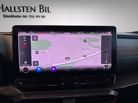 Cupra Formentor e-HYBRID 19 of 23