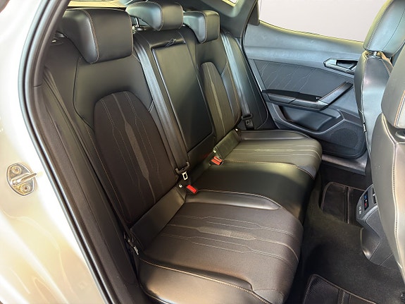 Cupra Formentor e-HYBRID 13 of 23