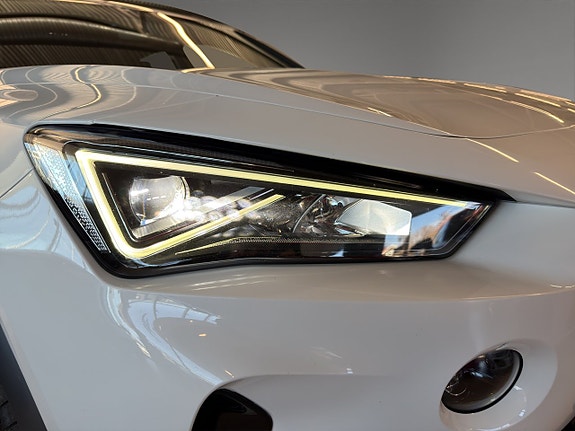 Cupra Formentor e-HYBRID 20 of 23