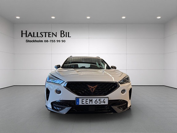 Cupra Formentor e-HYBRID 3 of 23