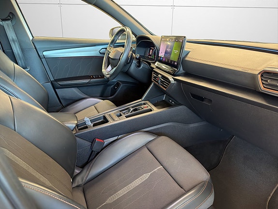 Cupra Formentor e-HYBRID 12 of 23