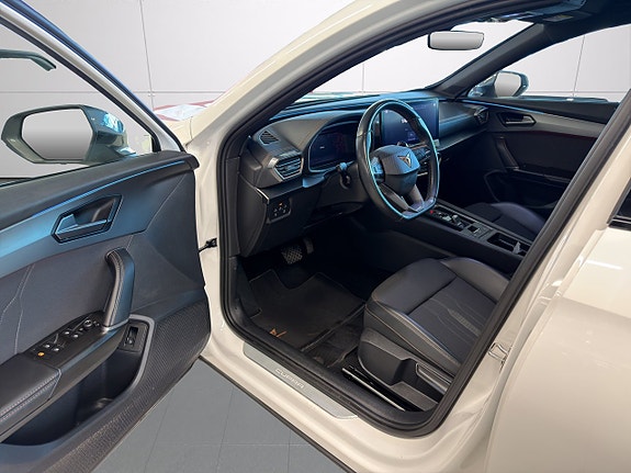 Cupra Formentor e-HYBRID 10 of 23