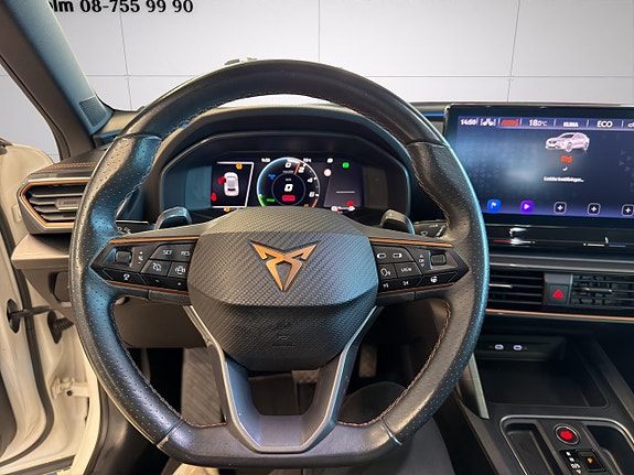 Cupra Formentor e-HYBRID 17 of 23