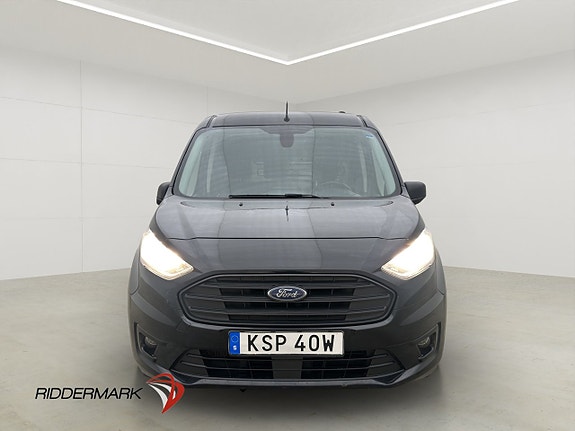 Ford Transit Connect 5 of 5