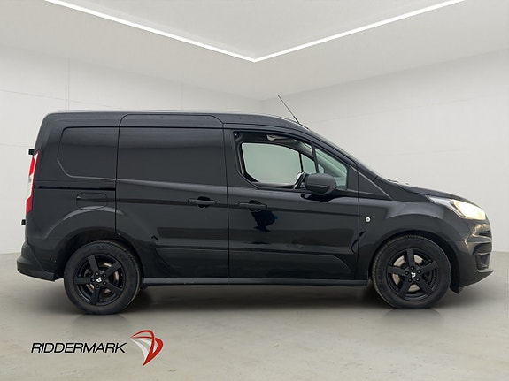 Ford Transit Connect 2 of 5