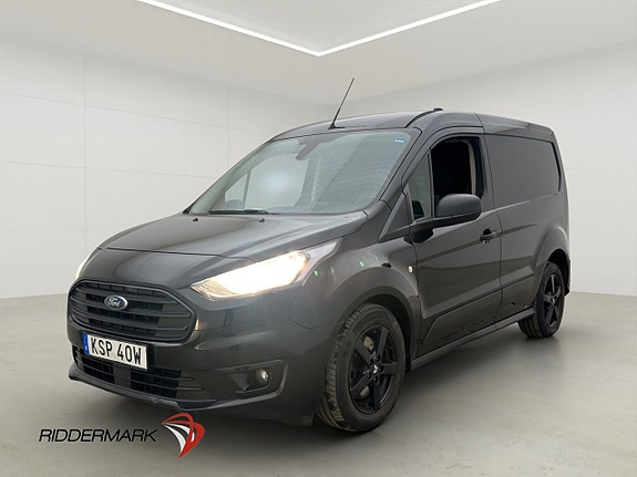 Ford Transit Connect 3 of 5