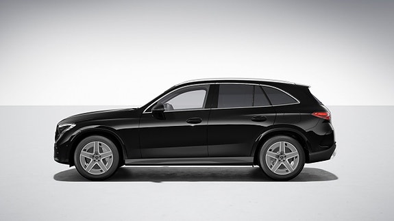 Mercedes-Benz GLC400 e 6 of 16
