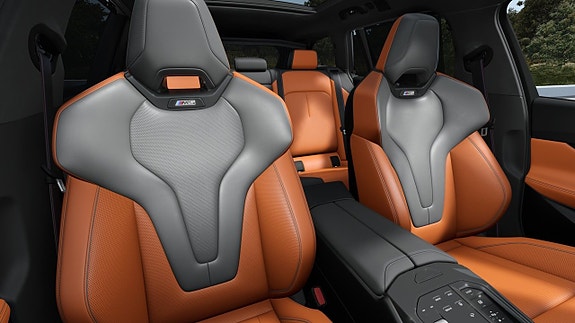 BMW M5 10 of 13