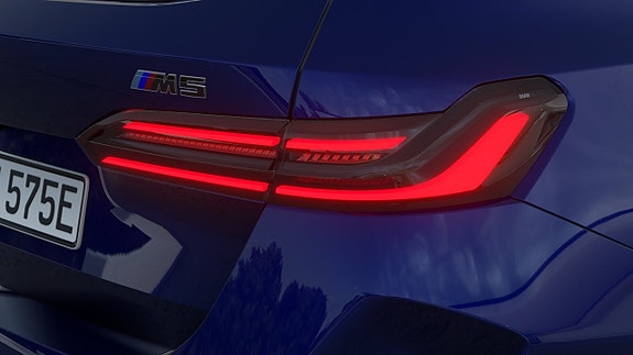 BMW M5 8 of 13