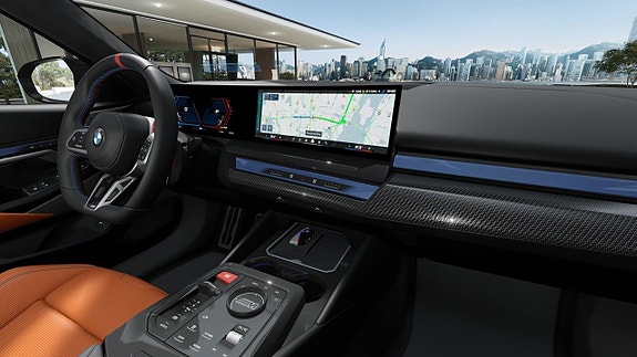 BMW M5 13 of 13