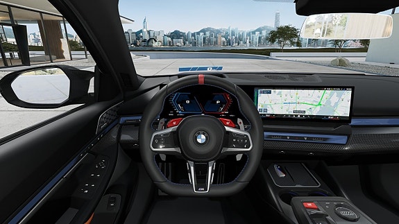 BMW M5 12 of 13