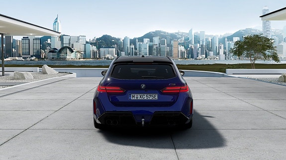 BMW M5 5 of 13