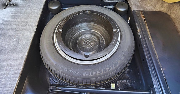 Mercedes-Benz E50 23 of 23