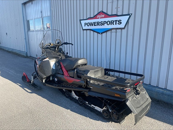 Lynx 59 Ranger 600 Ace Moms! 4 of 4