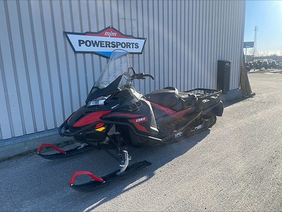 Lynx 59 Ranger 600 Ace Moms! 2 of 4