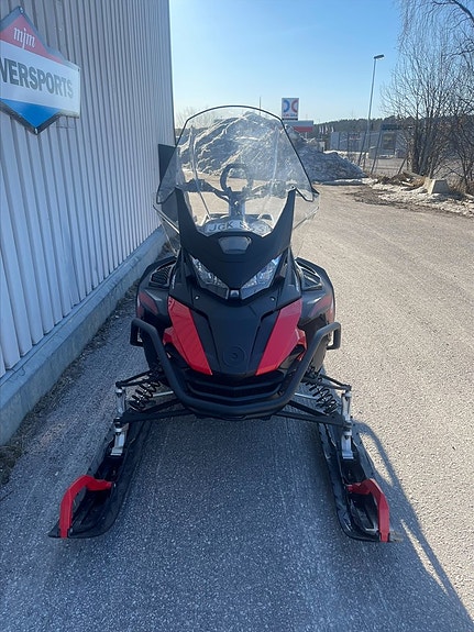 Lynx 59 Ranger 600 Ace Moms! 3 of 4