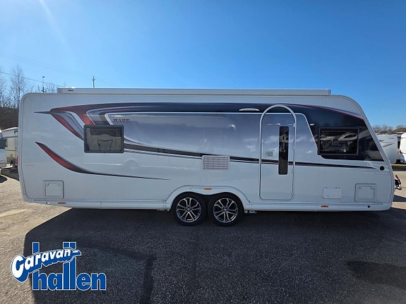 Kabe Imperial 740 TDL KS