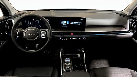 Kia Sorento 4 of 5