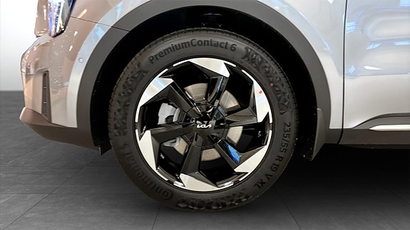 Kia Sorento 9 of 9