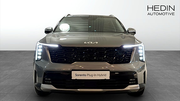 Kia Sorento 8 of 9