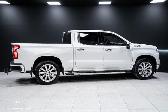 Chevrolet Silverado 1500 9 of 30