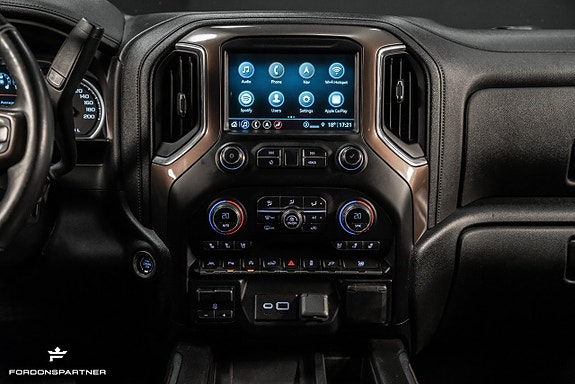 Chevrolet Silverado 1500 20 of 30