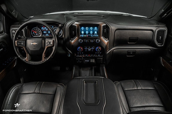 Chevrolet Silverado 1500 12 of 30