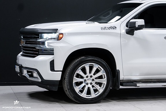 Chevrolet Silverado 1500 4 of 5