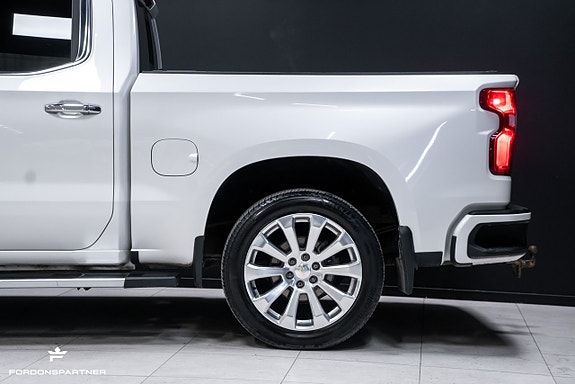 Chevrolet Silverado 1500 5 of 5
