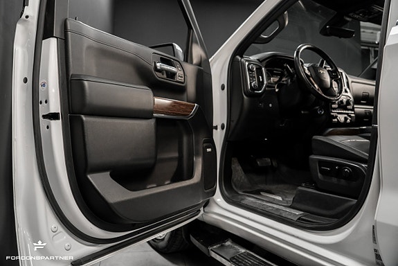 Chevrolet Silverado 1500 18 of 30