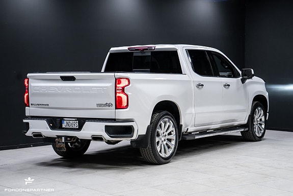 Chevrolet Silverado 1500 6 of 30