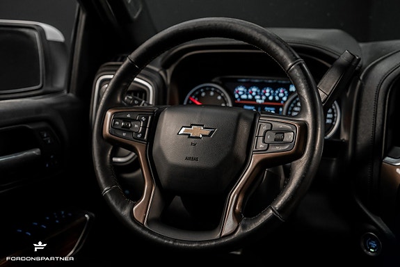 Chevrolet Silverado 1500 14 of 30