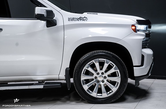 Chevrolet Silverado 1500 11 of 30